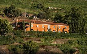 Quinta do Vallado Wine Hotel
